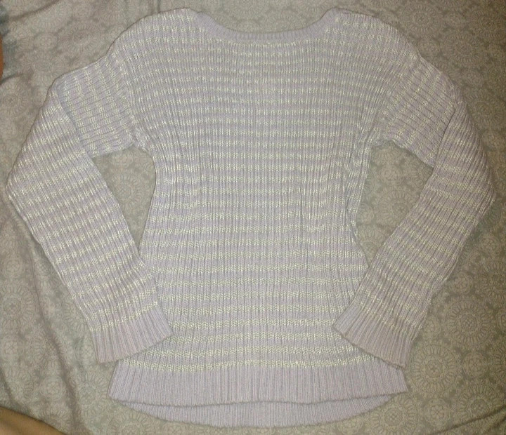 Little girl Sweater 5T 2