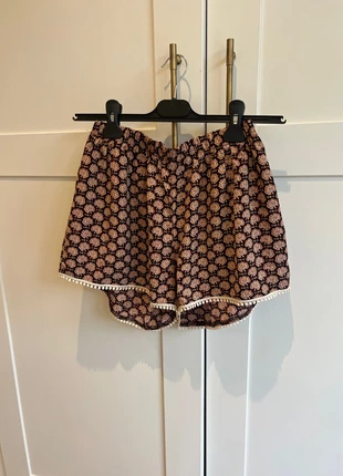 Shorts, brand: Bishop + Young, condition: New without tags, size: M / 10, £8.00, £9.10 includes Buyer Protection