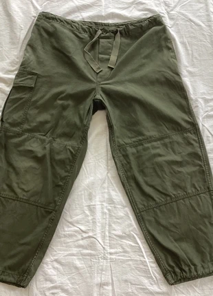 surpantalon armée suedoise vintage, état: Satisfaisant, taille: L, 47,00 €, 50,05 € Protection acheteurs incluse
