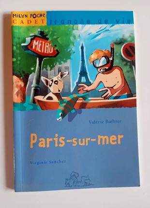 Paris sur mer, état: Très bon état, 2,50 €, 3,33 € Protection acheteurs (Pro) incluse
