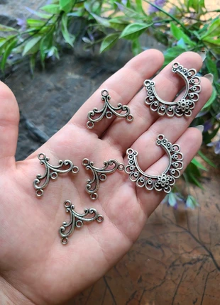 Lot breloques, brand: Inconnu, condition: Very good, size: One size, €1.00, €1.75 includes Buyer Protection