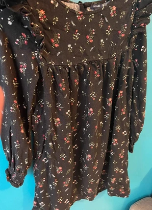 Jolie robe manches longues 6 ans kiabi, brand: Kiabi, condition: Very good, size: 6 years / 116 cm, €5.00, €5.95 includes Buyer Protection Pro