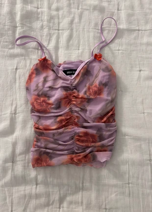 Crop Top urban outfitters, brand: Urban Outfitters, condition: Very good, size: XS / 34 / 6, €3.00, €3.85 includes Buyer Protection