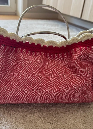 Mala crochet boho jojo rabbit, marque: Jojo rabbit, état: Neuf avec étiquette, 58,00 €, 61,60 € Protection acheteurs incluse