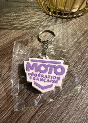 Porte clés ffm, état: Neuf avec étiquette, 3,00 €, 3,85 € Protection acheteurs incluse