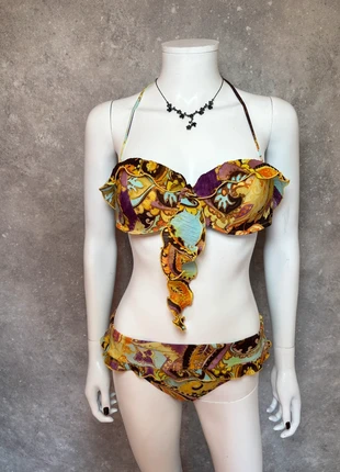 Maillot de bain Pain de sucre 2 pièces, brand: Pain de Sucre, condizioni: Ottime, taglia: M / IT 42 / EU 38, €39.90, €42.60 include la Protezione acquisti