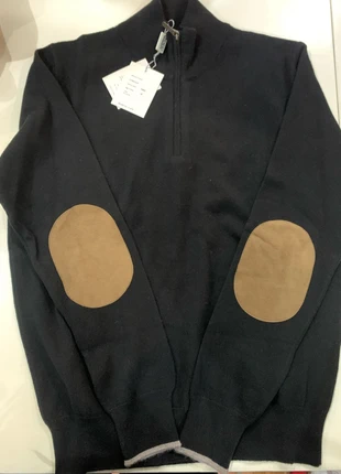 Maglione uomo taglia 48, merk: Andrea Fenzi, staat: Nieuw met prijskaartje, maat: M, € 250,00, € 263,20 inclusief Kopersbescherming