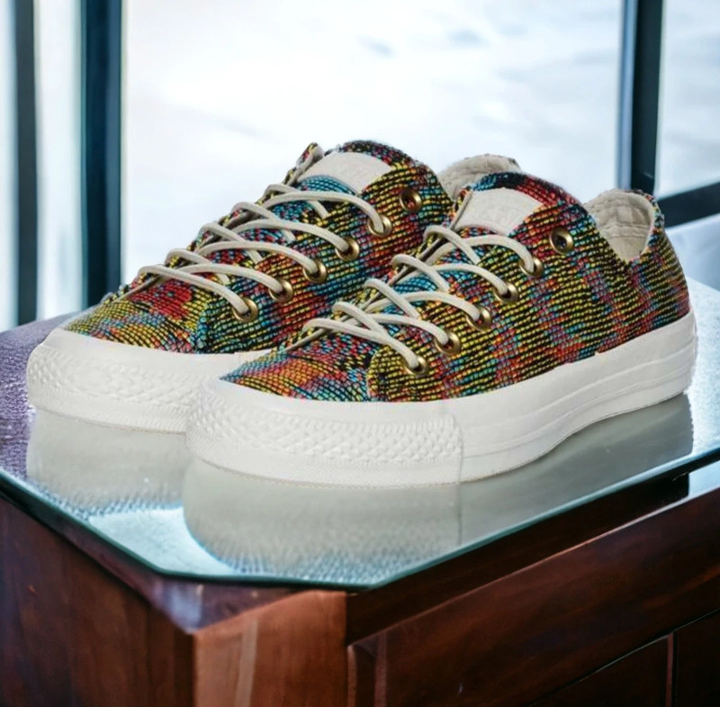 Tenisi Converse femei All Star