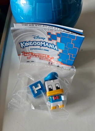 Kingdomania, Donald, marke: Funko, zustand: Neu, mit Etikett, größe: Einheitsgröße, 2,00 €, 2,80 € inklusive Vinted-Käuferschutz