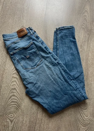 Pantalon en jean Tommy jeans, brand: Tommy Jeans, condition: Good, size: M / 38 / 10, €5.00, €5.95 includes Buyer Protection