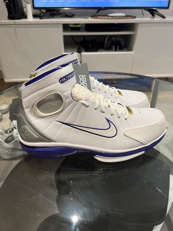 Nike air zoom clearance huarache 2k4 usa