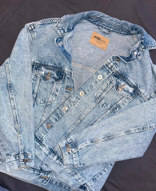 jeans jacket 1