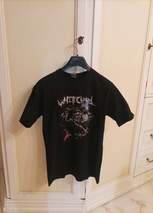 maglietta whitechapel taglia M||deathcore||metal, marke: Metal, zustand: Gut, größe: M, 8,00 €, 9,10 € inklusive Vinted-Käuferschutz
