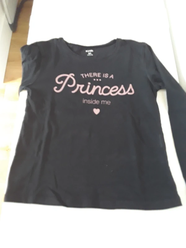 Tee shirt manche longue