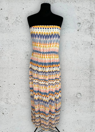 Robe Promod motifs graphiques taille S 36 8, brand: Promod, condizioni: Ottime, taglia: S / IT 40 / EU 36, €12.00, €13.30 include la Protezione acquisti Pro