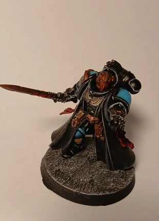 Primaris Librarian, marca: Games Workshop, estado: Muy bueno, 22,00 €, 23,80 € Protección al comprador incluida
