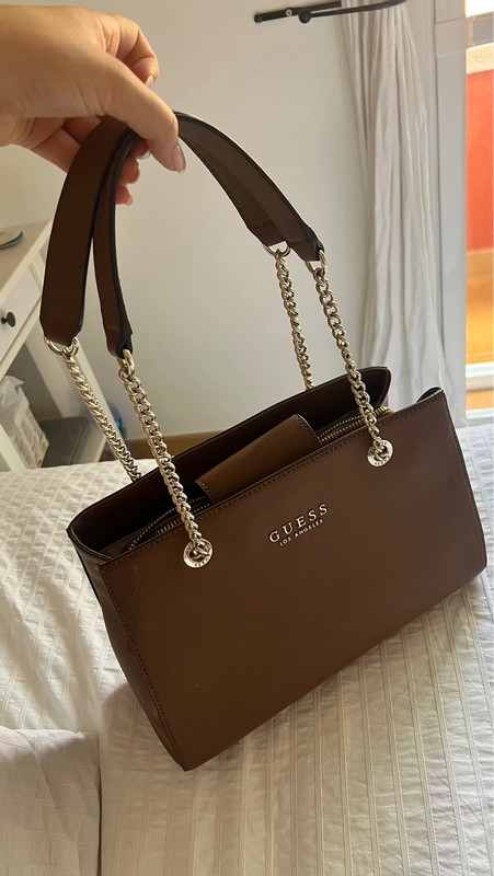 Bolso guess los angeles hotsell