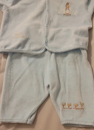 Ensemble 1mois, condition: Very good, size: Up to 1 month / 50 cm, €3.00, €3.85 includes Buyer Protection