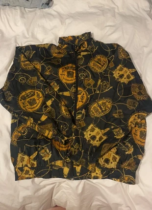 Vintage Pattern Jacket, brand: Oleg Cassini, condition: Very good, size: L, £9.00, £10.15 includes Buyer Protection