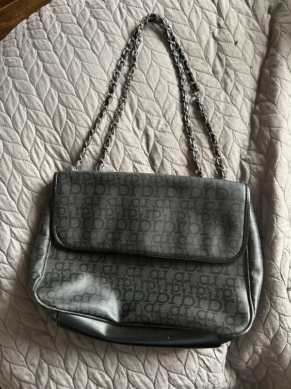 roccobarocco bag