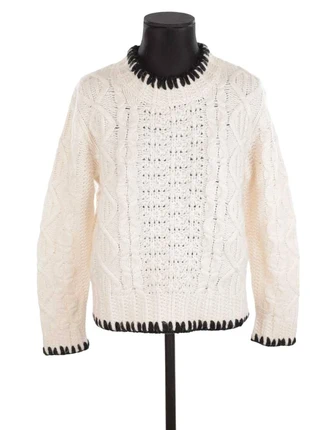 Pull Gerard Darel 38-M Très Bon État, brand: Gerard Darel, condizioni: Ottime, taglia: M / IT 42 / EU 38, €61.60, €65.38 include la Protezione acquisti Pro