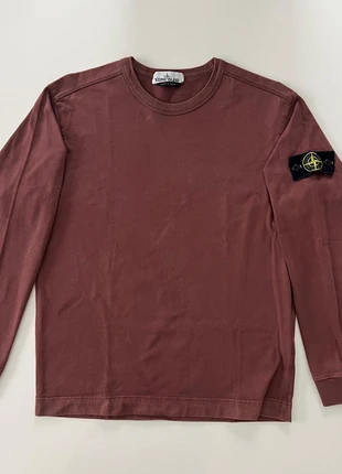 🧭 Pull Stone Island, marca: Stone Island, estado: Muy bueno, tamaño: M, 108,00 €, 114,10 € Protección al comprador incluida