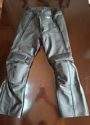 Pantalon moto FLM femme taille 40 parfait état, brand: FLM, condition: New without tags, size: L / 40 / 12, €60.00, €63.70 includes Buyer Protection