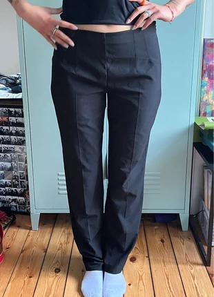 Pantalon classique , marque: Marks & Spencer, état: Très bon état, taille: L, 10,00 €, 11,20 € Protection acheteurs incluse