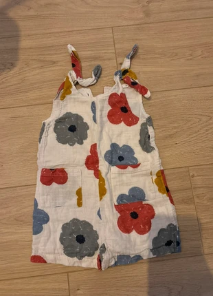 Combi short, marque: Bout'chou, état: Bon état, taille: 18-24 mois / 86 cm, 2,00 €, 2,80 € Protection acheteurs incluse