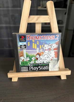 Dalmatians 2 - PS1, état: Bon état, 5,00 €, 5,95 € Protection acheteurs (Pro) incluse