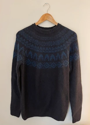 Pull chaud celio , marque: Celio, état: Très bon état, taille: S / 36 / 8, 4,00 €, 4,90 € Protection acheteurs incluse