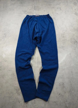 Pantalon de jogging molletonné Capilene ski bleu marine made in USA M Homme, marca: Patagonia, estado: Muito bom, tamanho: M, €30.00, €32.20 inclui Proteção do Comprador Pro