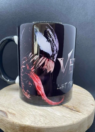 Mug Venom / Libère le symbiote qui sommeille en toi !, marque: Hoaana sublimation, état: Très bon état, 9,00 €, 10,15 € Protection acheteurs (Pro) incluse