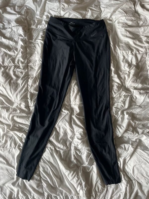 Nike dri-fit leggings 2