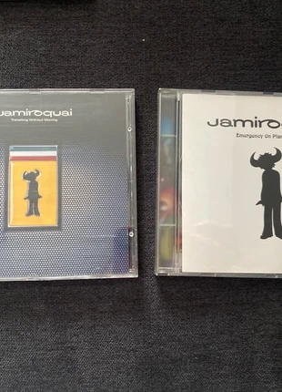 CD jamiroquai, état: Neuf sans étiquette, 5,00 €, 5,95 € Protection acheteurs incluse