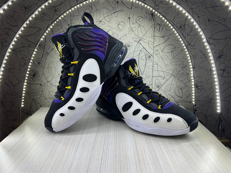 Nike sonic flight sales