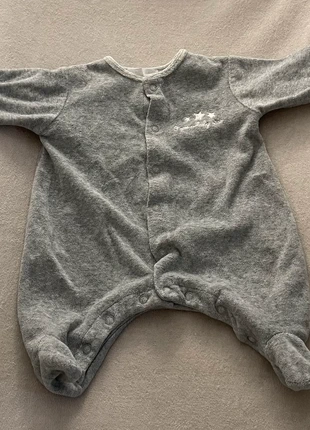 Lot pyjama - Bébé 1 mois, marke: Orchestra, zustand: Sehr gut, größe: Bis zu 1 Monat / 50, 5,00 €, 5,95 € inklusive Vinted-Käuferschutz
