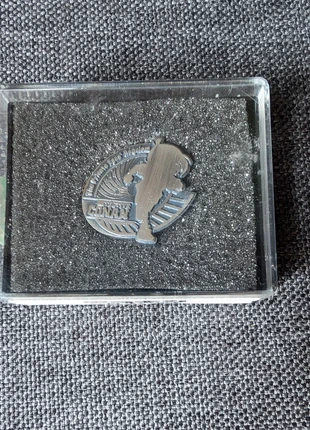 Pin's détective Conan - édition RARE, marke: shopro, zustand: Sehr gut, 16,00 €, 17,50 € inklusive Vinted-Käuferschutz