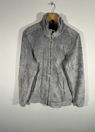 Polaire the north face moumoute grise, marca: The North Face, estado: Muito bom, tamanho: L / 40 / 12, €35.00, €37.45 inclui Proteção do Comprador Pro