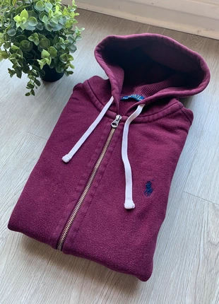pull full zip pull zip a capuche ralph lauren xs homme, marke: Ralph Lauren, zustand: Sehr gut, größe: XS, 60,00 €, 63,70 € inklusive Vinted-Käuferschutz