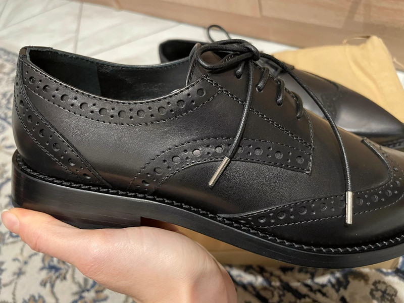 Michael kors hot sale mens oxfords