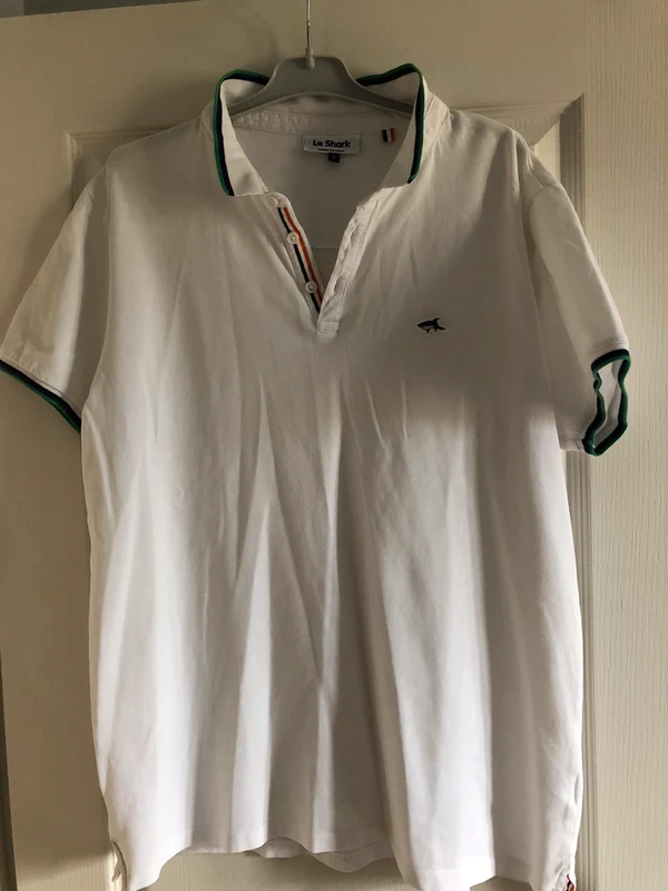 Polo Le Shark