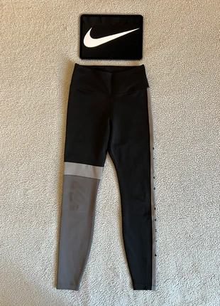 Leggings Nike Sportivi Just Do It Donna (XS), marca: Nike, estado: Novo sem etiquetas, tamanho: XS / 34 / 6, €15.00, €16.45 inclui Proteção do Comprador