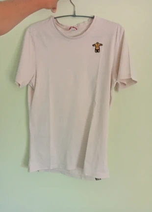 T shirt the north face blanc, merk: The North Face, staat: Heel goed, maat: S, € 8,00, € 9,10 inclusief Kopersbescherming