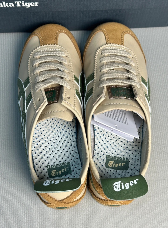 Onitsuka Tiger ;New and unworn 5