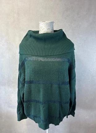 Pull col large – Belowed – Taille XL – Lot MI18, marca: beloved, estado: Bueno, tamaño: XL / 42 / 14, 7,60 €, 8,68 € Protección al comprador Pro incluida