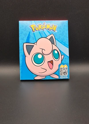 Pokemon Mcdonalds 2025 jigglypuff, marque: Pokémon, état: Très bon état, 3,00 €, 3,85 € Protection acheteurs (Pro) incluse
