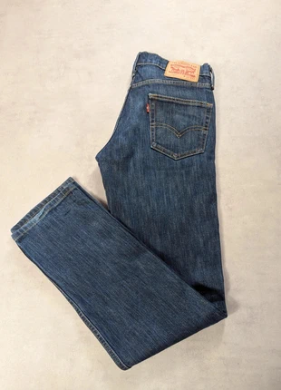 Jean Levi's 511 bleu W30 L32 / FR40           L22JL1492, marke: Levi's, zustand: Sehr gut, größe: L / 40 / 12, 22,90 €, 24,75 € beinhaltet Vinted-Käuferschutz Pro