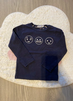 Longsleeve dirkje 92, marque: Dirkje, état: Très bon état, taille: 24-36 mois / 92 cm, 3,00 €, 3,85 € Protection acheteurs incluse