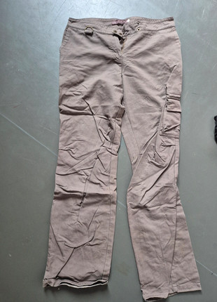 Pantalon cargo Sessùn taille 38, marque: Sessun, état: Très bon état, taille: M / 38 / 10, 15,00 €, 16,45 € Protection acheteurs incluse